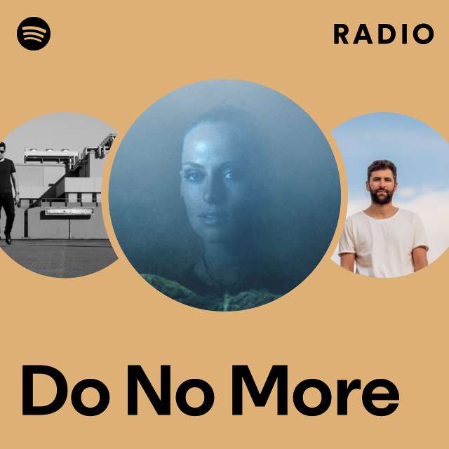 Do No More Radio