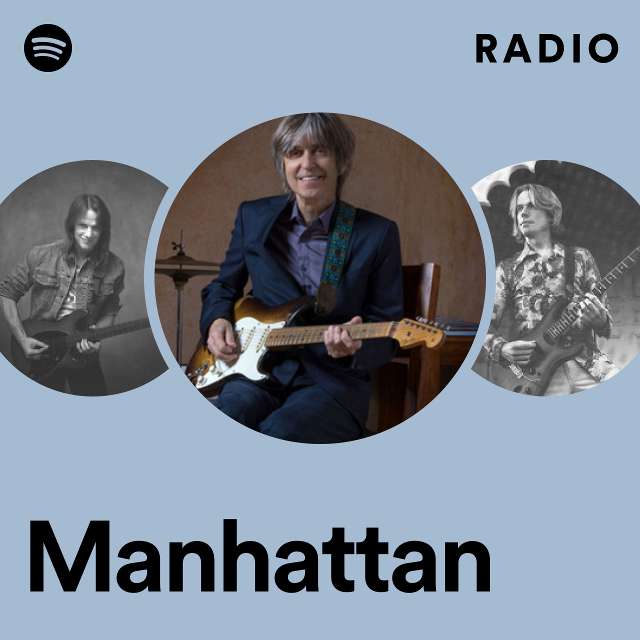Manhattan Radio