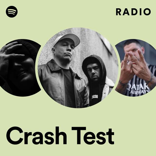 Crash Test Radio