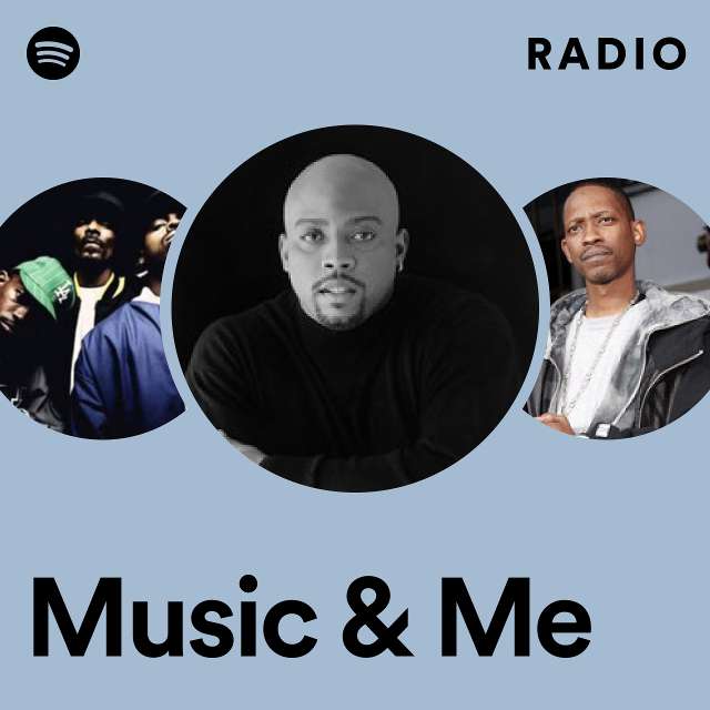 Music & Me Radio