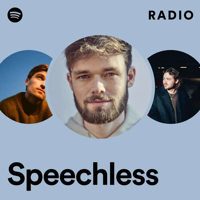 Speechless Radio