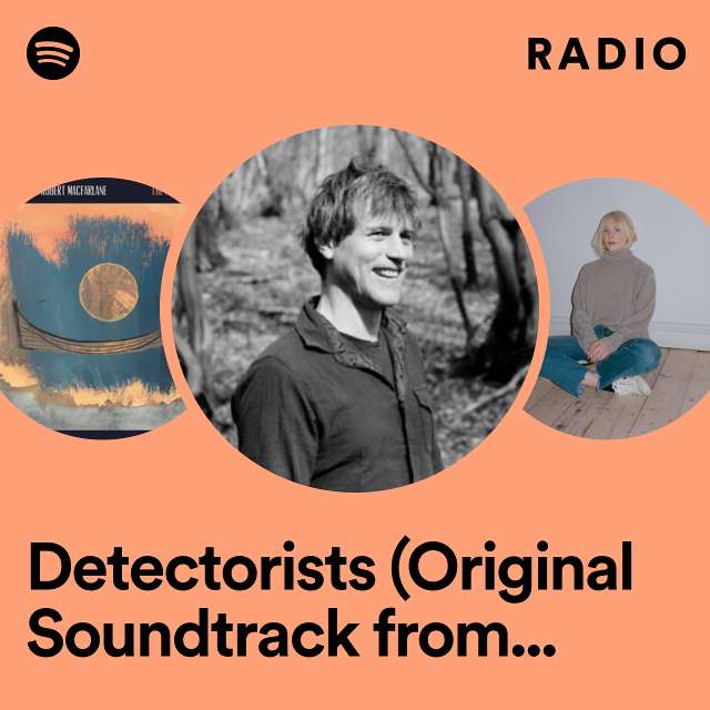 Detectorists (Original Soundtrack from the TV Series) Radio