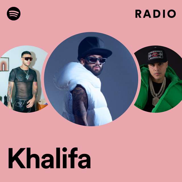 Khalifa Radio