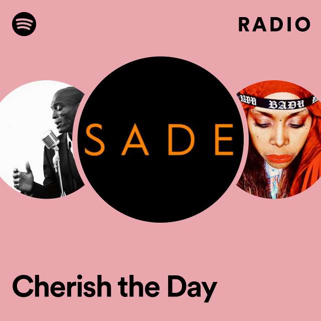 Cherish the Day Radio