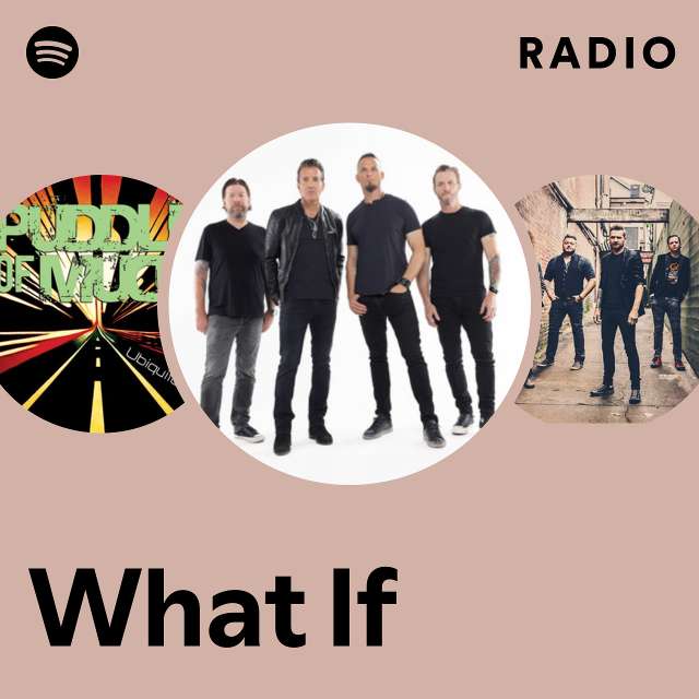 What If Radio