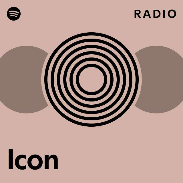 Icon Radio - playlist by Spotify | Spotify