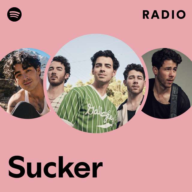 Sucker Radio - playlist by Spotify | Spotify