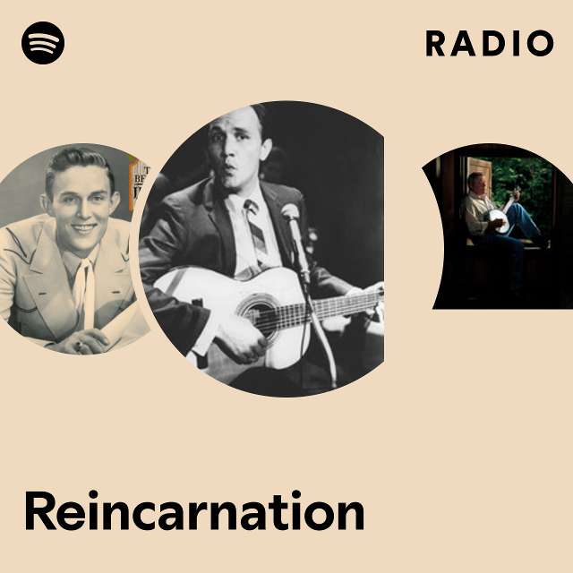 Reincarnation Radio