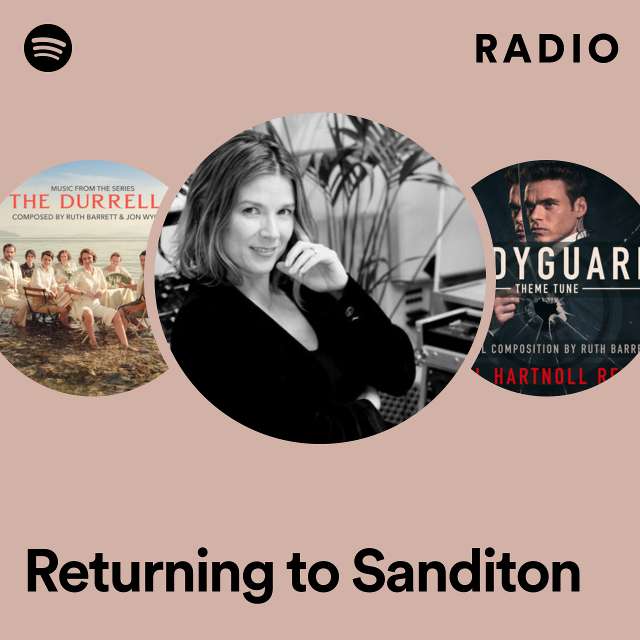 Returning to Sanditon Radio