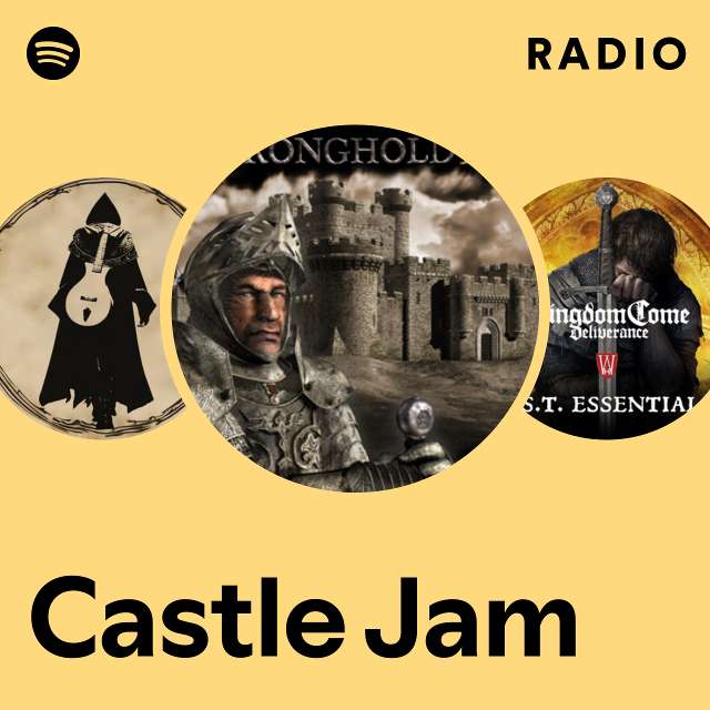Castle Jam Radio