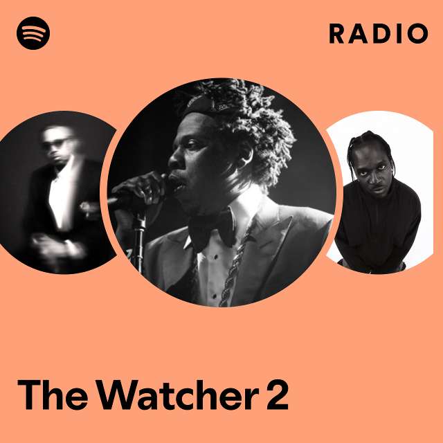 The Watcher 2 Radio