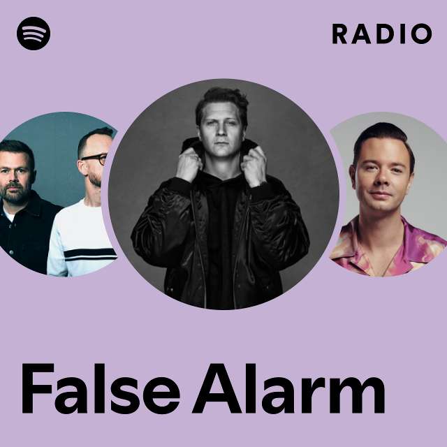 False Alarm Radio
