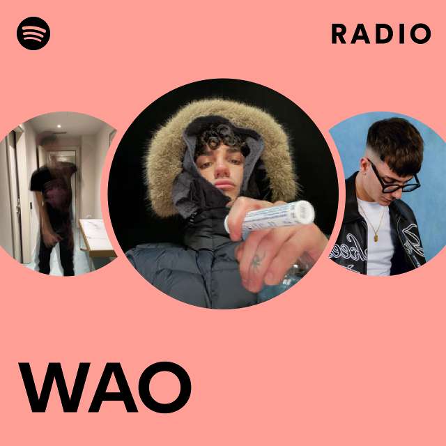 WAO Radio