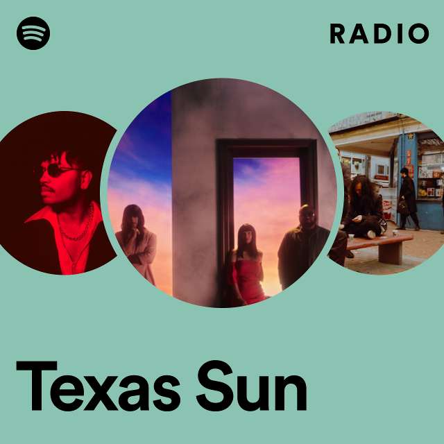 Texas Sun Radio