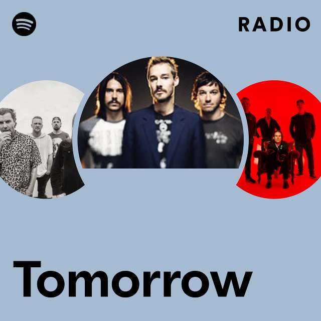 Tomorrow Radio