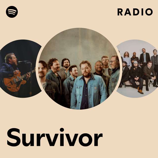 Survivor Radio