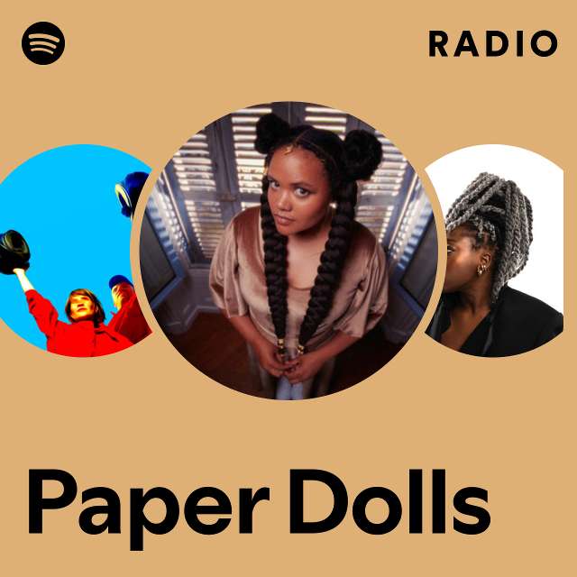 Paper Dolls Radio