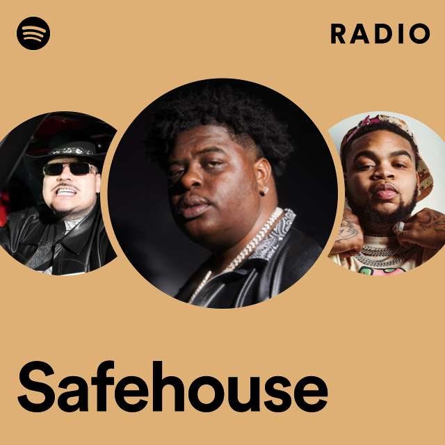 Safehouse Radio