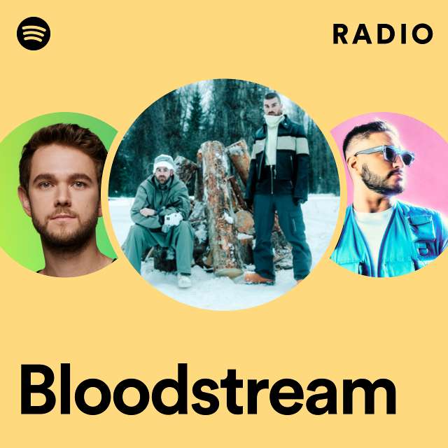 Bloodstream Radio