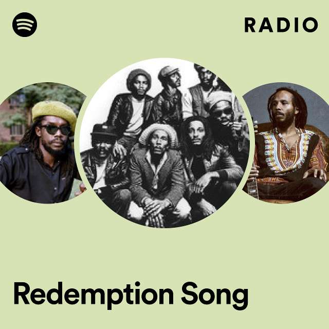 Redemption Song Radio