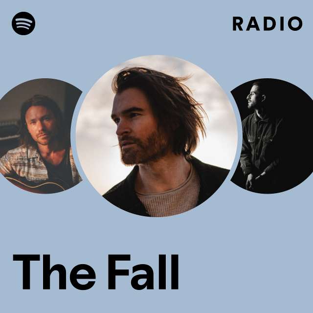 The Fall Radio