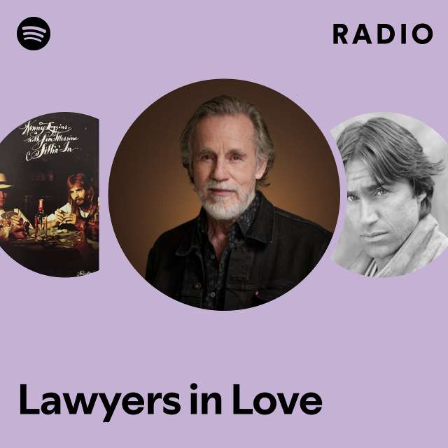 Lawyers in Love Radio