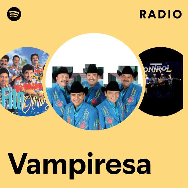Vampiresa Radio