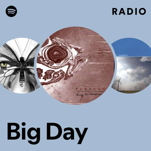 Big Day Radio