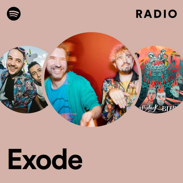Exode Radio