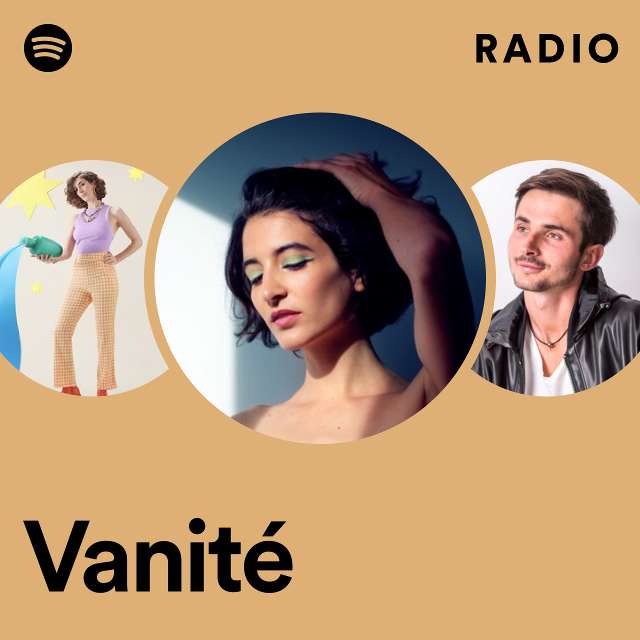 Vanité Radio
