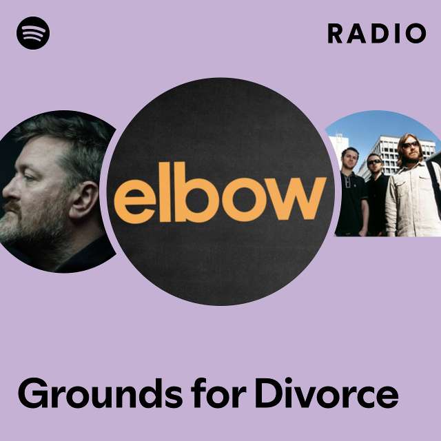 Grounds for Divorce Radio
