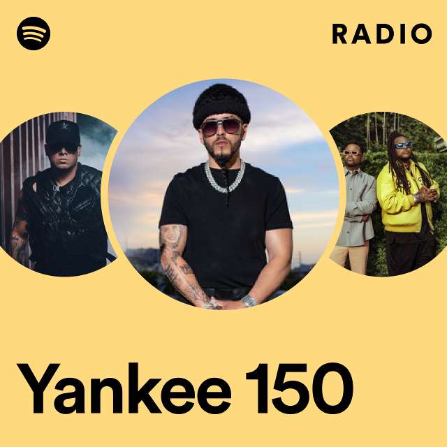 Yankee 150 Radio
