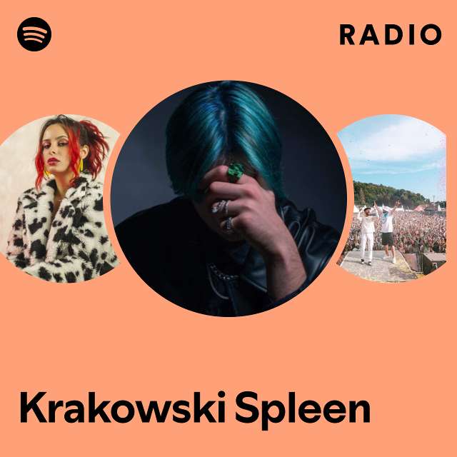 Krakowski Spleen Radio