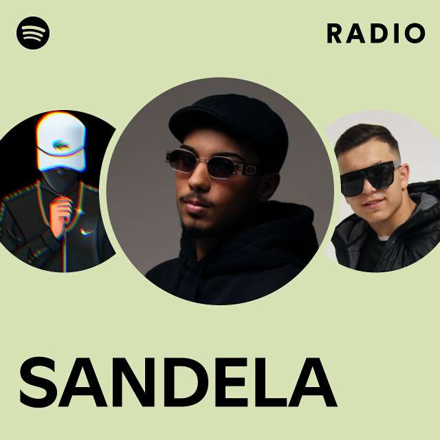 SANDELA Radio