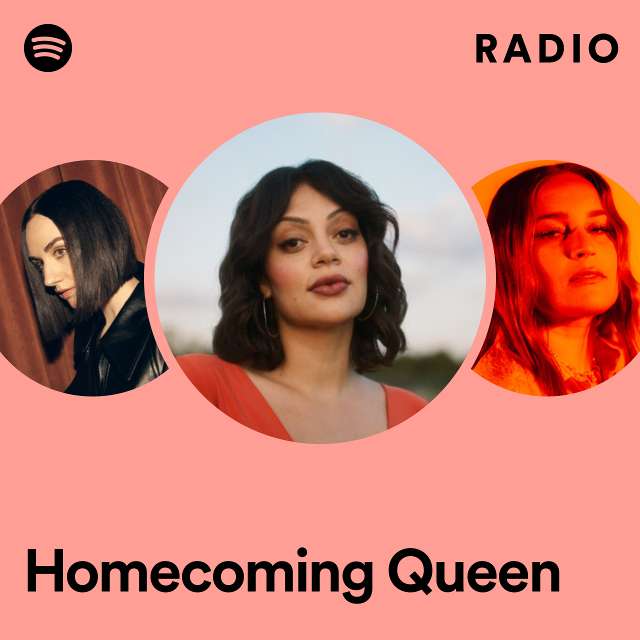Homecoming Queen Radio