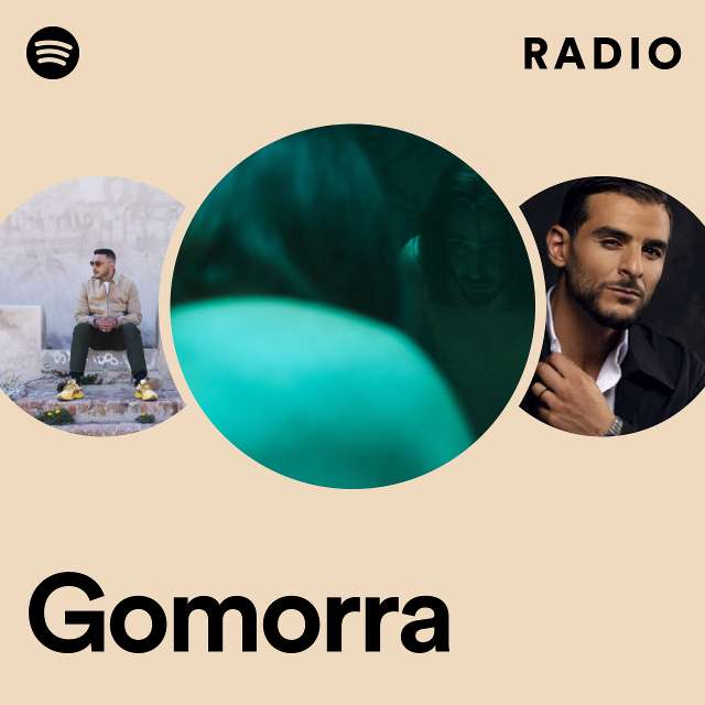 Gomorra Radio