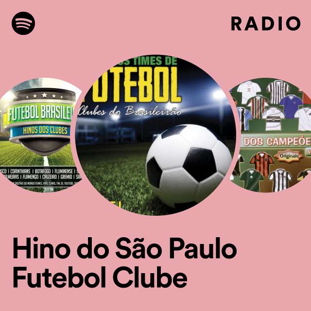 Imagem de São Paulo Futebol Clube