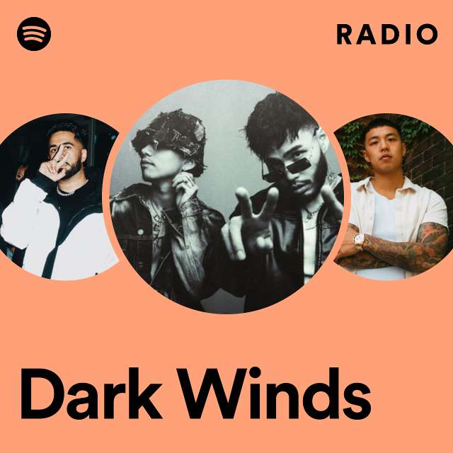 Dark Winds Radio