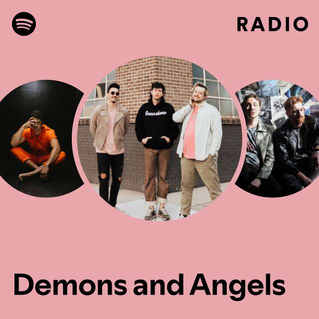 Demons and Angels Radio