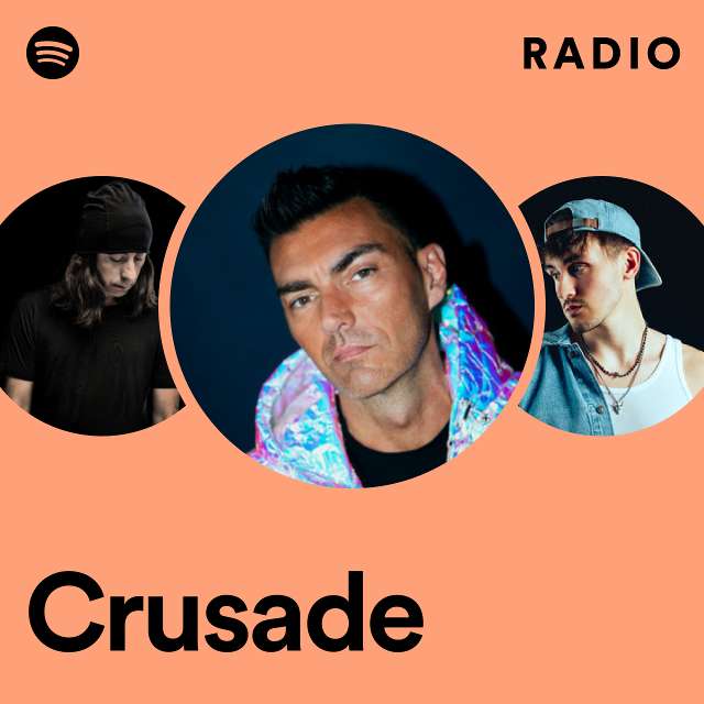 Crusade Radio