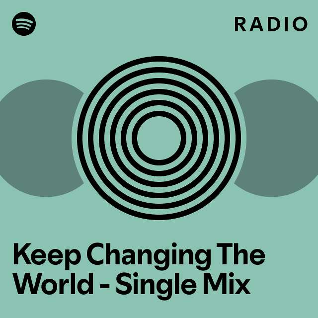 michael jackson we are here to change the world spotify