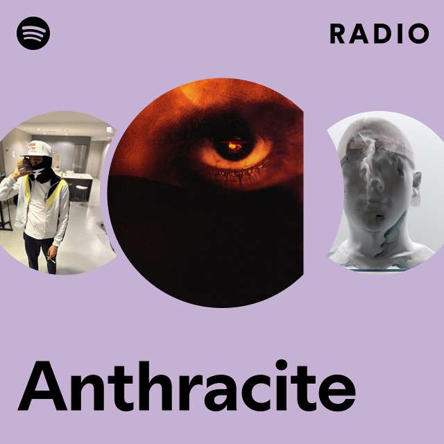 Anthracite Radio