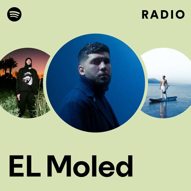 EL Moled Radio