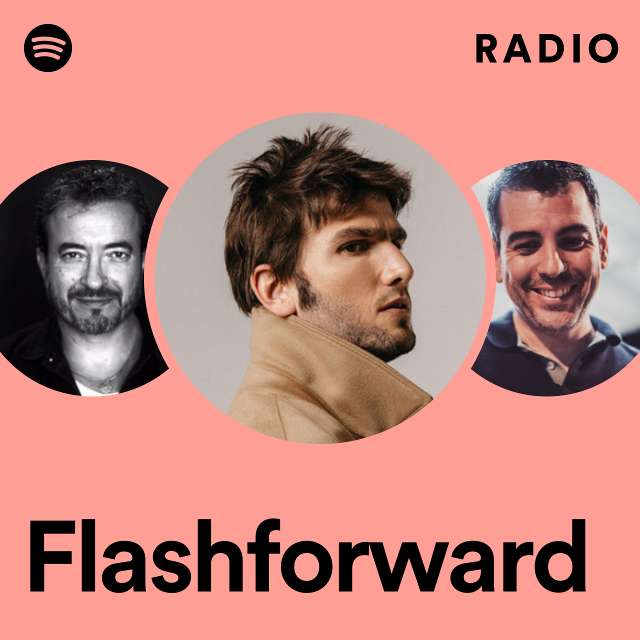 Flashforward Radio