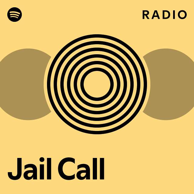 Jail Call Radio playlist by Spotify Spotify