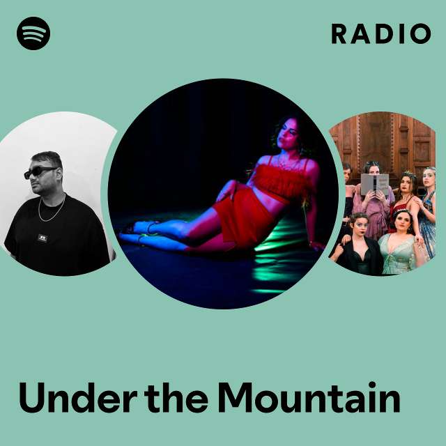 Under the Mountain Radio