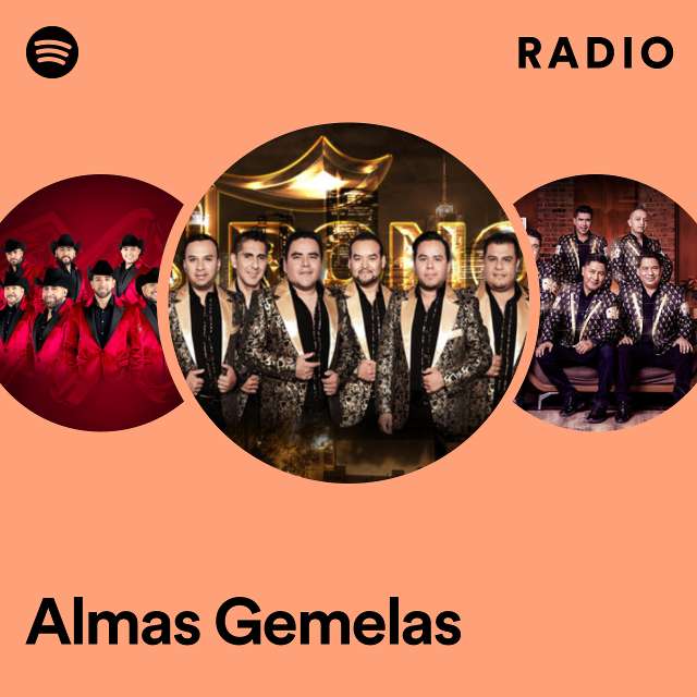 Almas Gemelas Radio