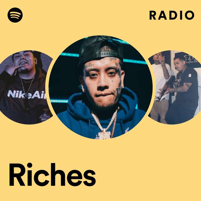 Riches Radio