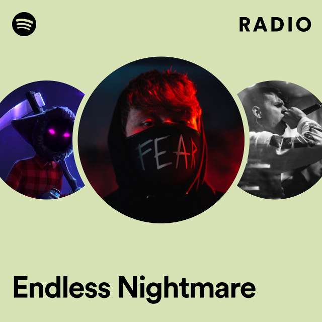 Endless Nightmare Radio