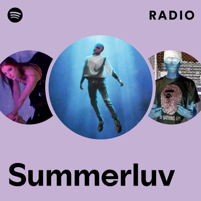 Summerluv Radio